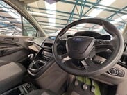 Ford Transit Connect 1.5 210 EcoBlue L2 Euro 6 (s/s) 5dr 17