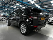 Land Rover Range Rover Evoque 2.0 TD4 SE Tech 4WD Euro 6 (s/s) 5dr 13