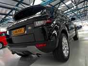 Land Rover Range Rover Evoque 2.0 TD4 SE Tech 4WD Euro 6 (s/s) 5dr 58