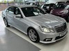 Mercedes-Benz E Class 2.1 E200 CDI BlueEfficiency Sport Tiptronic Euro 5 4dr