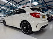 Mercedes-Benz A Class 2.1 A220 CDI AMG Sport 7G-DCT Euro 6 (s/s) 5dr 6