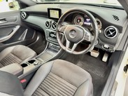 Mercedes-Benz A Class 2.1 A220 CDI AMG Sport 7G-DCT Euro 6 (s/s) 5dr 27