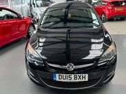 Vauxhall Astra 1.7 CDTi ecoFLEX SRi Euro 5 5dr 3