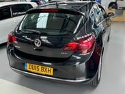 Vauxhall Astra 1.7 CDTi ecoFLEX SRi Euro 5 5dr 9