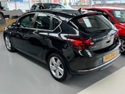 Vauxhall Astra 1.7 CDTi ecoFLEX SRi Euro 5 5dr 13