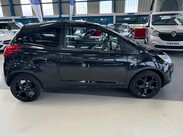 Ford Ka 1.2 Zetec Black Edition Euro 6 (s/s) 3dr 5