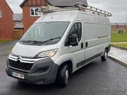 Citroen Relay 2.2 HDi 35 Enterprise L3 High Roof Euro 5 5dr 1