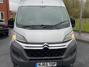 Citroen Relay 2.2 HDi 35 Enterprise L3 High Roof Euro 5 5dr 2