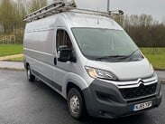 Citroen Relay 2.2 HDi 35 Enterprise L3 High Roof Euro 5 5dr 4