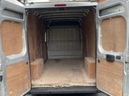 Citroen Relay 2.2 HDi 35 Enterprise L3 High Roof Euro 5 5dr 7