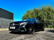 Mercedes-Benz A Class 1.5 A180d Sport (Premium) Euro 6 (s/s) 5dr 1