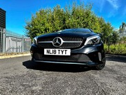 Mercedes-Benz A Class 1.5 A180d Sport (Premium) Euro 6 (s/s) 5dr 12