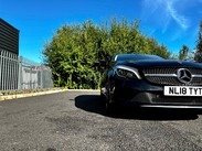 Mercedes-Benz A Class 1.5 A180d Sport (Premium) Euro 6 (s/s) 5dr 47