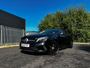 Mercedes-Benz A Class 1.5 A180d Sport (Premium) Euro 6 (s/s) 5dr 51