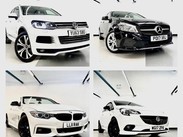 Mercedes-Benz A Class 1.5 A180d Sport (Premium) Euro 6 (s/s) 5dr 53