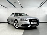 Audi A5 2.0 TDI SE Euro 6 (s/s) 2dr 9