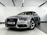 Audi A5 2.0 TDI SE Euro 6 (s/s) 2dr 6