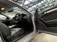 Audi A5 2.0 TDI SE Euro 6 (s/s) 2dr 36