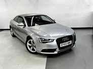 Audi A5 2.0 TDI SE Euro 6 (s/s) 2dr 11