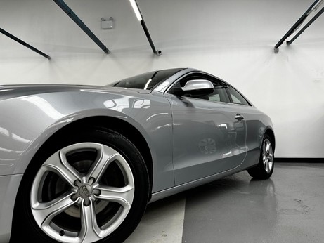 Audi A5 2.0 TDI SE Euro 6 (s/s) 2dr 24