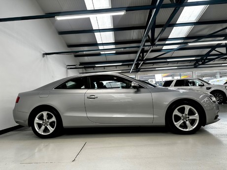 Audi A5 2.0 TDI SE Euro 6 (s/s) 2dr 27