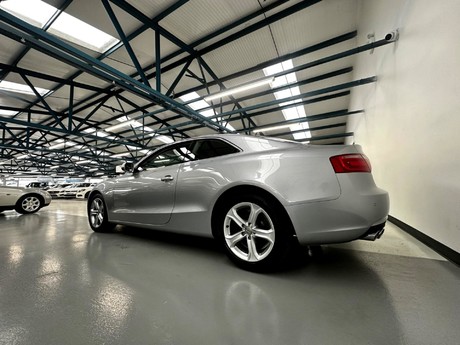 Audi A5 2.0 TDI SE Euro 6 (s/s) 2dr 32