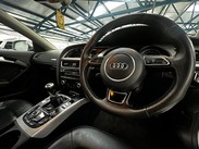 Audi A5 2.0 TDI SE Euro 6 (s/s) 2dr 43