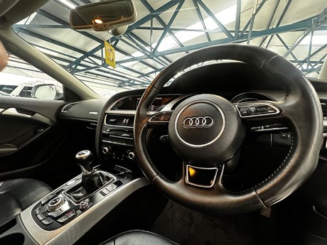 Audi A5 2.0 TDI SE Euro 6 (s/s) 2dr 41