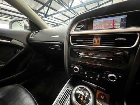 Audi A5 2.0 TDI SE Euro 6 (s/s) 2dr 19