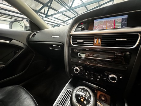 Audi A5 2.0 TDI SE Euro 6 (s/s) 2dr 15