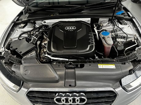 Audi A5 2.0 TDI SE Euro 6 (s/s) 2dr 49