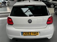 Volkswagen Polo 1.2 TSI R-Line Euro 5 5dr 11