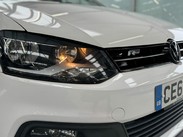 Volkswagen Polo 1.2 TSI R-Line Euro 5 5dr 64