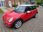 Mini Hatch 1.6 Cooper Euro 4 3dr 1