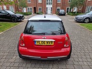 Mini Hatch 1.6 Cooper Euro 4 3dr 3