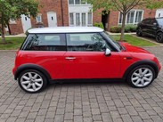 Mini Hatch 1.6 Cooper Euro 4 3dr 6