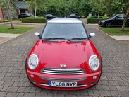 Mini Hatch 1.6 Cooper Euro 4 3dr 7