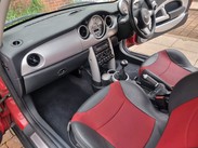 Mini Hatch 1.6 Cooper Euro 4 3dr 9