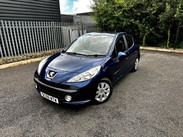 Peugeot 207 1.4 VTi Sport Euro 4 5dr 3