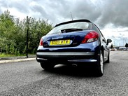 Peugeot 207 1.4 VTi Sport Euro 4 5dr 7