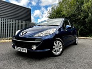 Peugeot 207 1.4 VTi Sport Euro 4 5dr 12