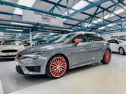 SEAT Leon 2.0 TSI Cupra 280 Sport Coupe DSG Euro 6 (s/s) 3dr 5