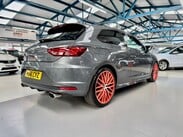 SEAT Leon 2.0 TSI Cupra 280 Sport Coupe DSG Euro 6 (s/s) 3dr 12