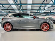 SEAT Leon 2.0 TSI Cupra 280 Sport Coupe DSG Euro 6 (s/s) 3dr 19