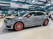 SEAT Leon 2.0 TSI Cupra 280 Sport Coupe DSG Euro 6 (s/s) 3dr 3