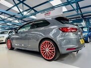 SEAT Leon 2.0 TSI Cupra 280 Sport Coupe DSG Euro 6 (s/s) 3dr 7