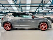 SEAT Leon 2.0 TSI Cupra 280 Sport Coupe DSG Euro 6 (s/s) 3dr 19