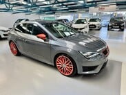 SEAT Leon 2.0 TSI Cupra 280 Sport Coupe DSG Euro 6 (s/s) 3dr 23