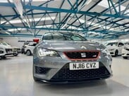 SEAT Leon 2.0 TSI Cupra 280 Sport Coupe DSG Euro 6 (s/s) 3dr 26