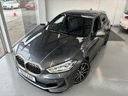 BMW 1 Series 2.0 M135i Auto xDrive Euro 6 (s/s) 5dr 28